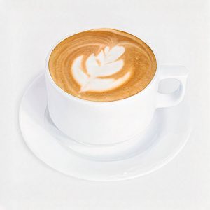 کاپوچینو | capuchino