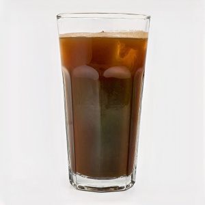 آیس امریکانو | ice americano