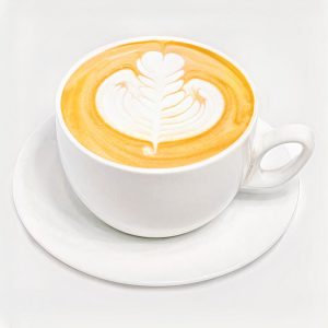 لته | Latte