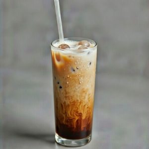 ایس ماکیاتو | ice macchiato