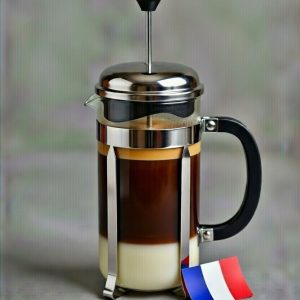 قهوه فرانسه | France coffee