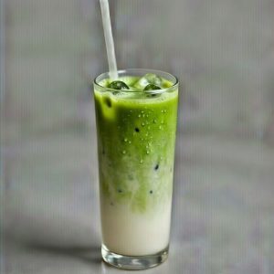 ایس ماچا | ice matcha