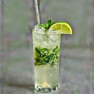 موهیتو | Mojito