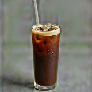 ایس اسپرسو | ice espresso