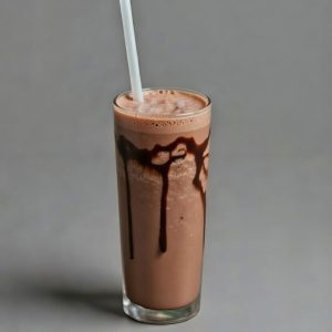 شیک شکلات | Chocolate shake