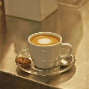 کورتادو | cortado