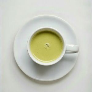 پسته داغ | Hot pistachio