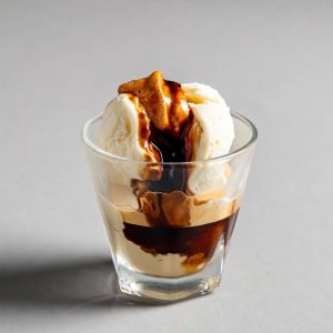 افوگاتو | Afogato