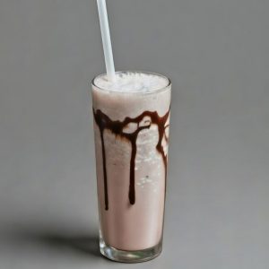 پروتئین شیک قهوه | Protein coffee shake