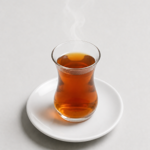 چای | tea