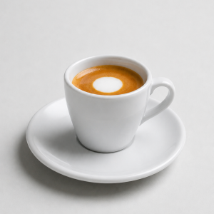 ماکیاتو روبوستا | Robusta Macchiato