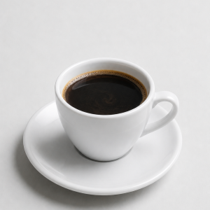 آمریکانو روبوستا | Robusta Americano